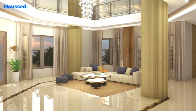 Sample Apartment